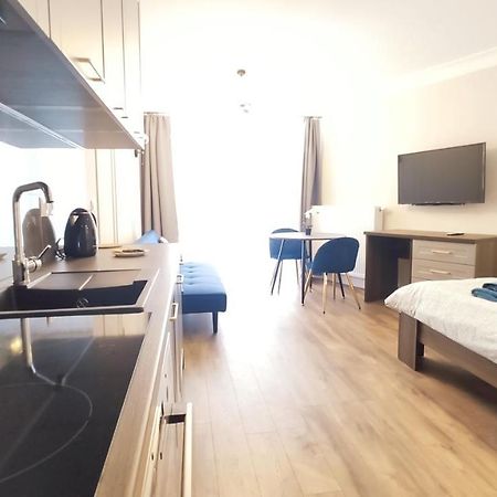 Arianska 8A By Homeprime Krakkó Kültér fotó