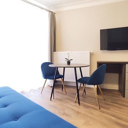 Arianska 8A By Homeprime Krakkó Kültér fotó