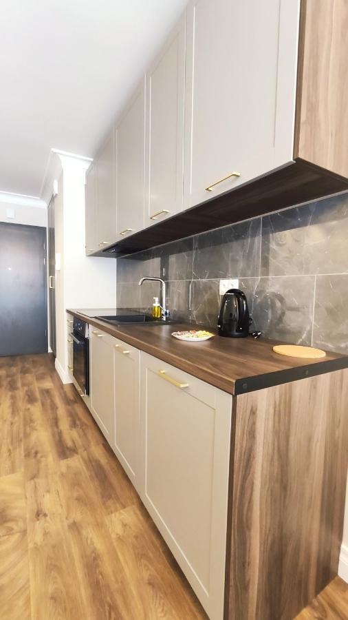 Arianska 8A By Homeprime Krakkó Kültér fotó